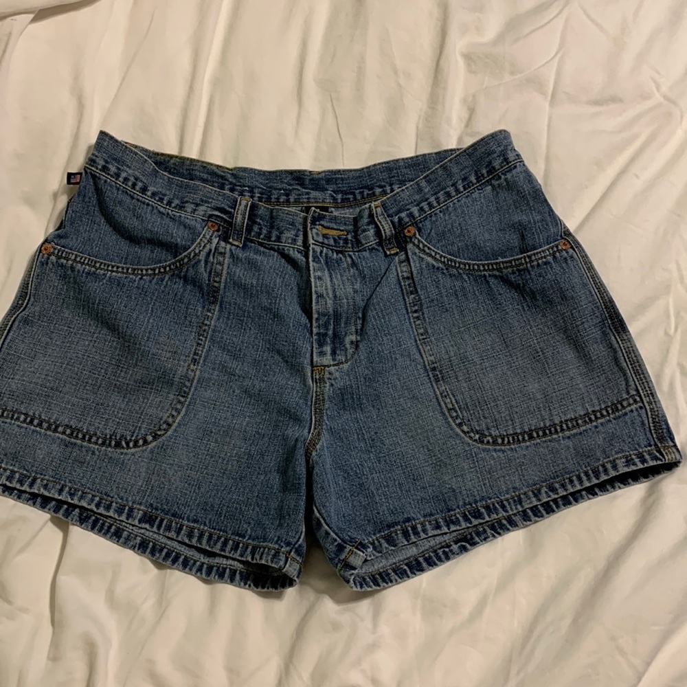 Ralph Lauren/Polo Jean shorts